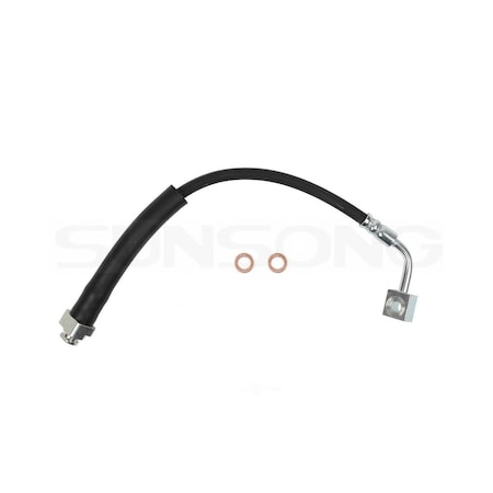 Sunsong Brake Hydraulic Hose, Sunsong 2207401 2207401